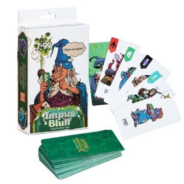 Фото1.Карткова гра 