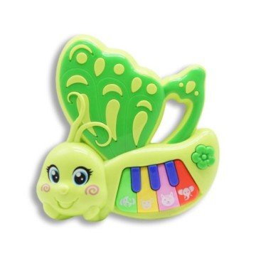 Фото1.Інтерактивна іграшка 