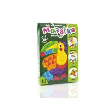 Фото1.Набір для творчості 