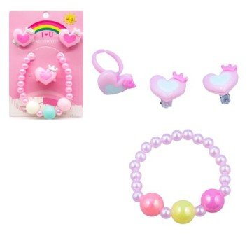 Фото1.Набір прикрас 