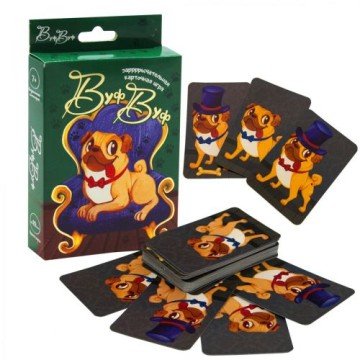 Фото1.Карткова гра 