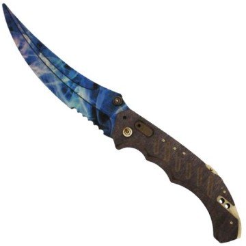 Фото1.Ніж розкладний 