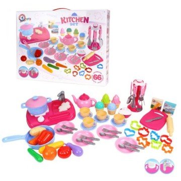 Фото1.Ігровий набір 