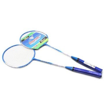 Фото1.Ракетки для гри в бадмінтон (синій)