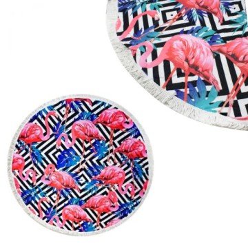 Фото1.Пляжний килимок 