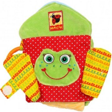 Фото1.М'яка іграшка 