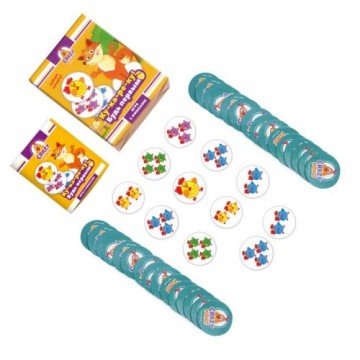 Фото1.Гра настільна 