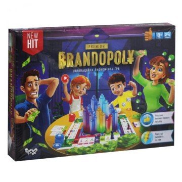 Фото1.Настільна гра 