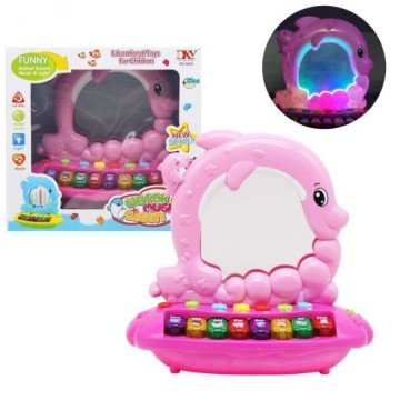 Фото1.Орган інтерактивний 