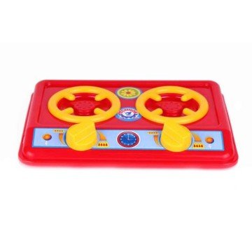 Фото1.Плита з 2-ма конфорками