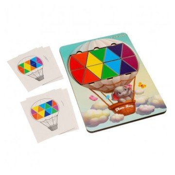 Фото1.Мозаїка 