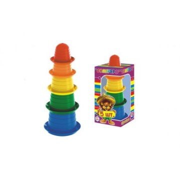 Фото1.Пірамідка 