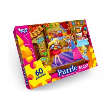 Фото1.Пазли Maxi 