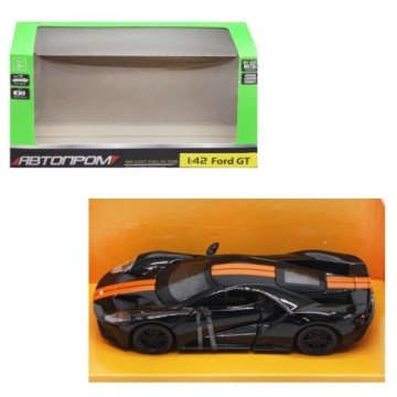 Фото1.Машина Автопром 