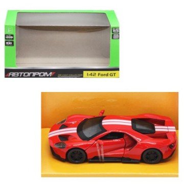 Фото1.Машина Автопром 