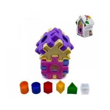 Фото1.Сортер 