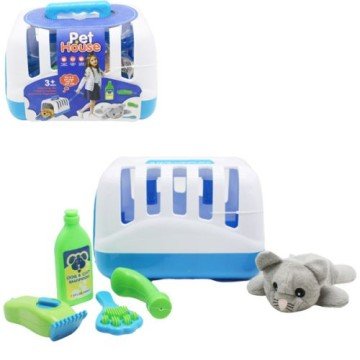 Фото1.Ігровий набір 