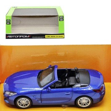 Фото1.Машина Автопром 