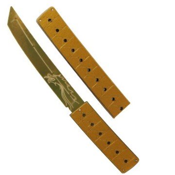 Фото1.Сувенірний ніж 