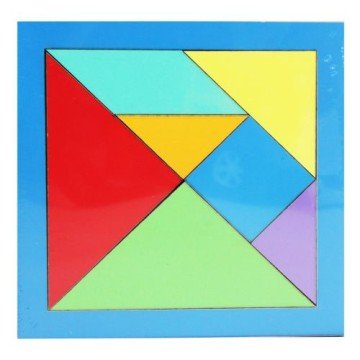 Фото1.Настільна мозаїка 