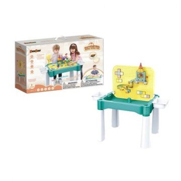 Фото1.Навчальний мультифункціональний столик