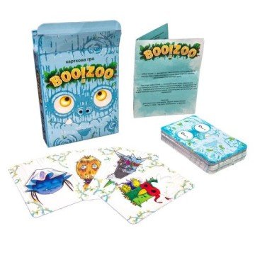 Фото1.Настільна гра 