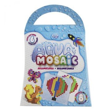 Фото1.Набір для творчості 