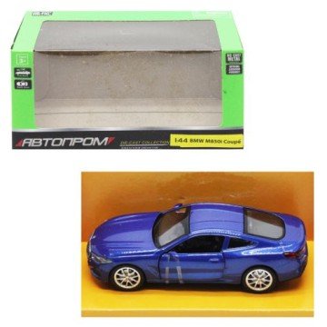 Фото1.Машина АВТОПРОМ 