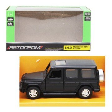 Фото1.Машина АВТОПРОМ 