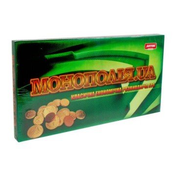 Фото1.Економічна гра 