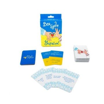 Фото1.Карткова гра 