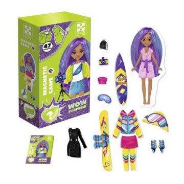 Фото1.Магнітна гра 