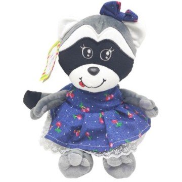 Фото1.М'яка іграшка 