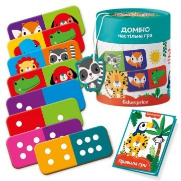 Фото1.Настільна гра 