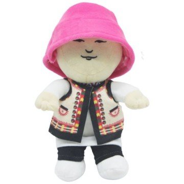 Фото1.М'яка іграшка 