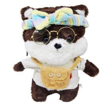 Фото1.М'яка іграшка 