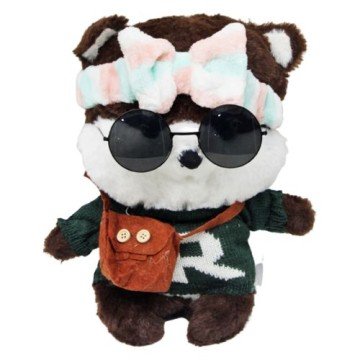 Фото1.М'яка іграшка 