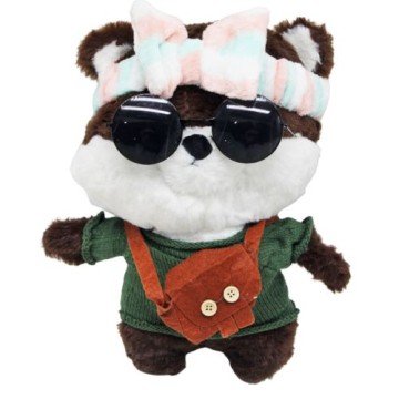 Фото1.М'яка іграшка 