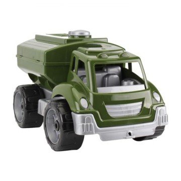 Фото1.Бензовоз 