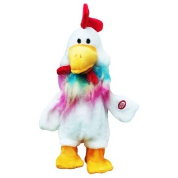 Фото1.Інтерактивна іграшка 