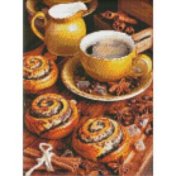 Фото1.Алмазна мозаїка 