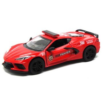 Фото1.Машинка Kinsmart 