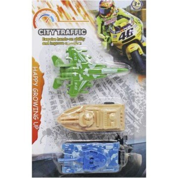 Фото1.Ігровий набір 