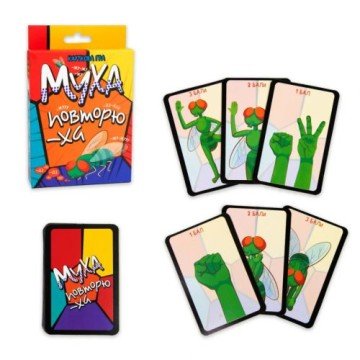 Фото1.Настільна гра 