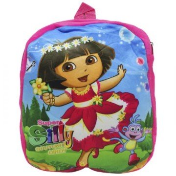 Фото1.Мʼякий рюкзак 