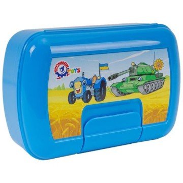 Фото1.Контейнер для їжі 