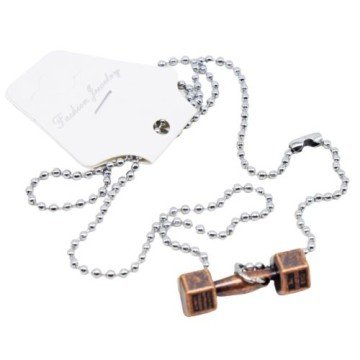 Фото1.Підвіска на ланцюжку 