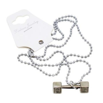 Фото1.Підвіска на ланцюжку 