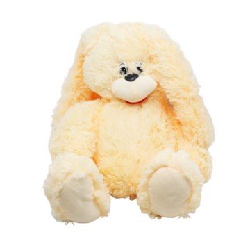 Фото1.Мʼяка іграшка 