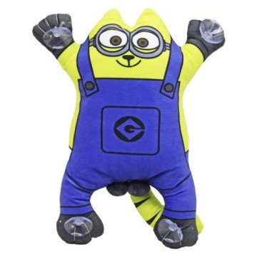 Фото1.Іграшка на присосках 